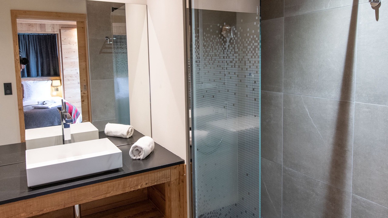 Photo of Bathroom in Jeux