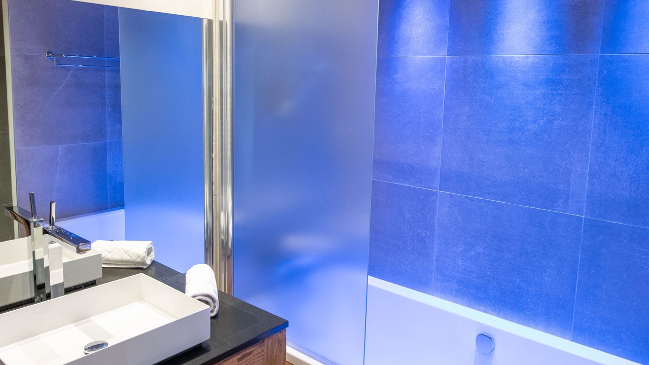 Photo of Bathroom in Jeux