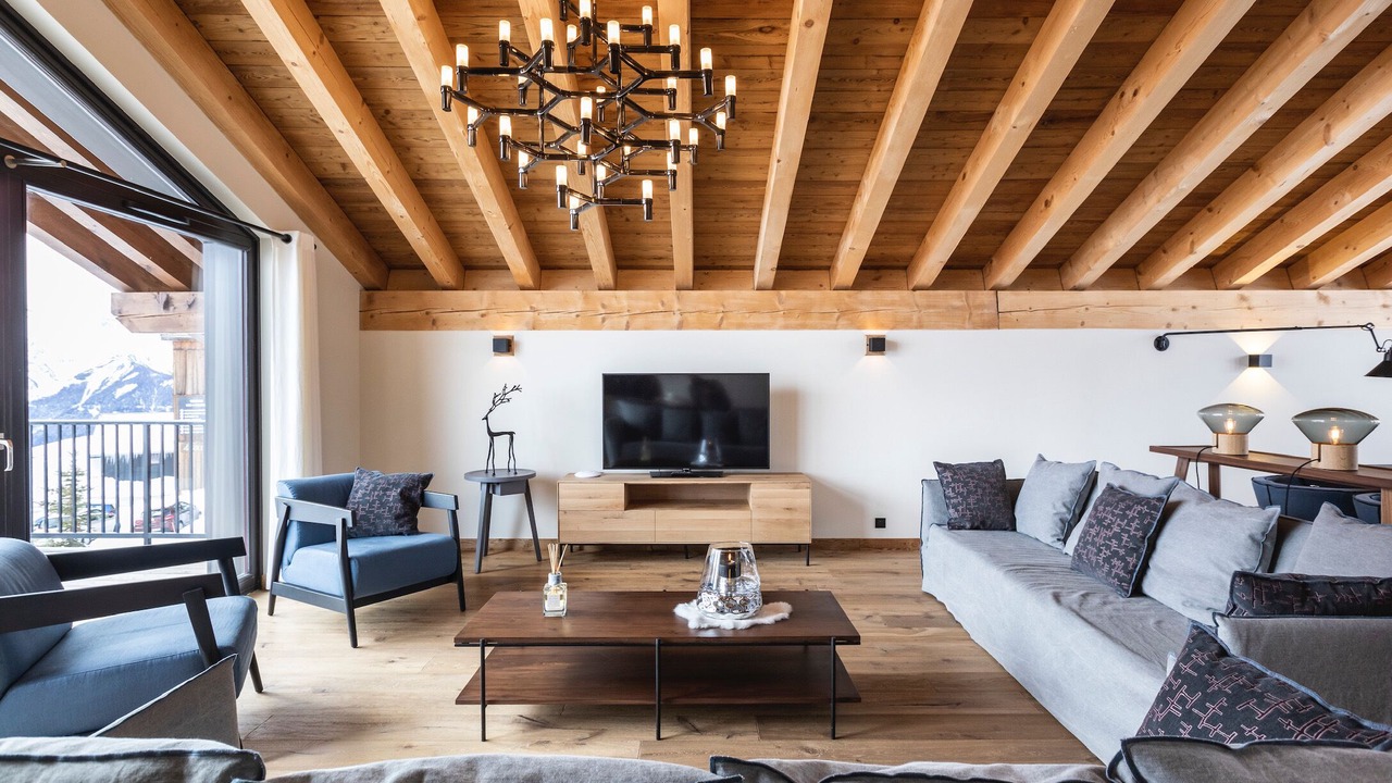 Photo of Livingroom in Jeux