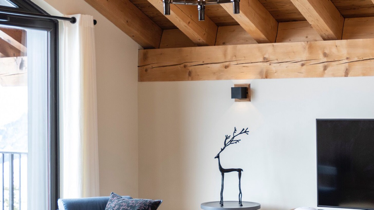 Photo of Livingroom in Jeux