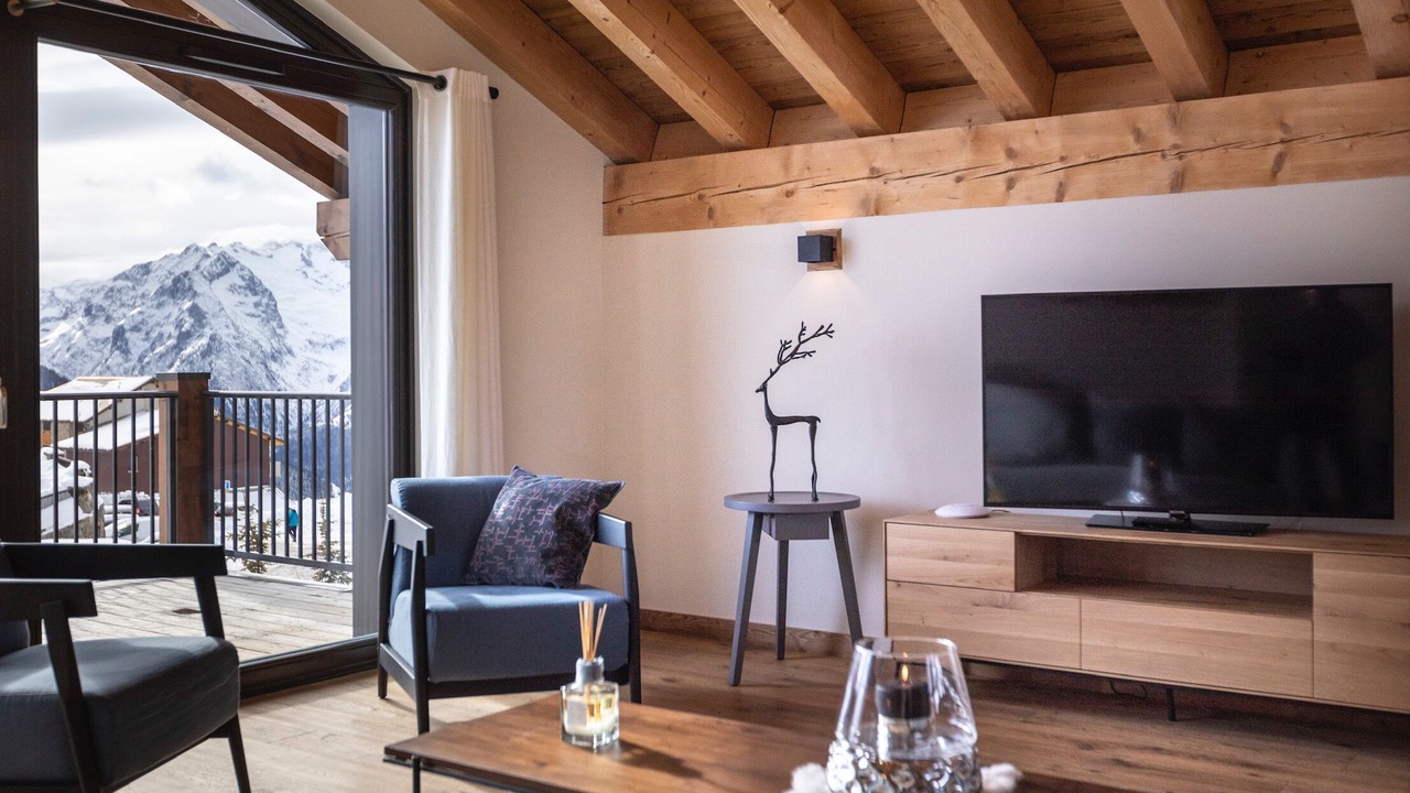 Photo of Livingroom in Jeux