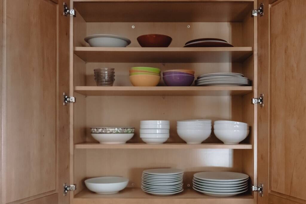Photo of Kitchen in Central Sacramento