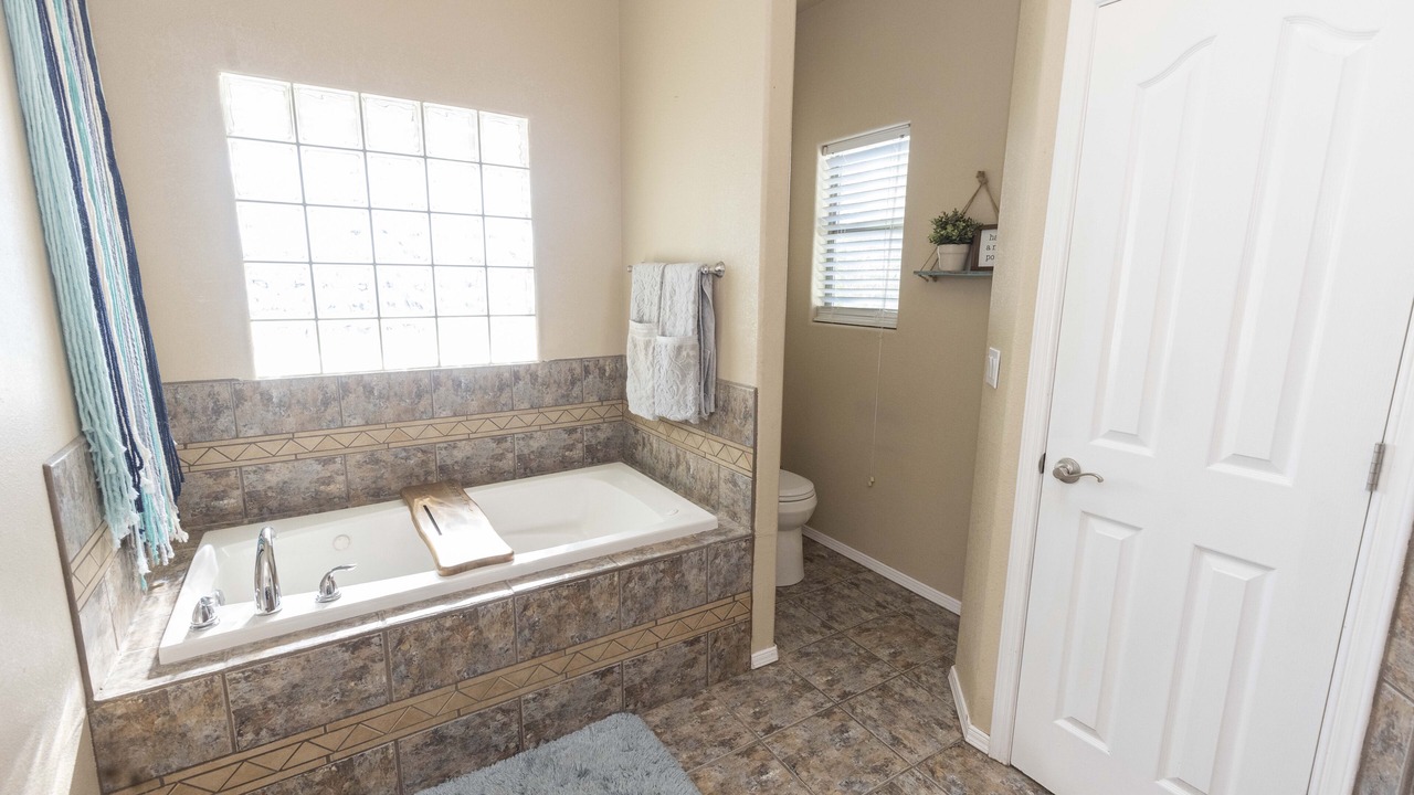Photo of Bathroom in Las Cruces