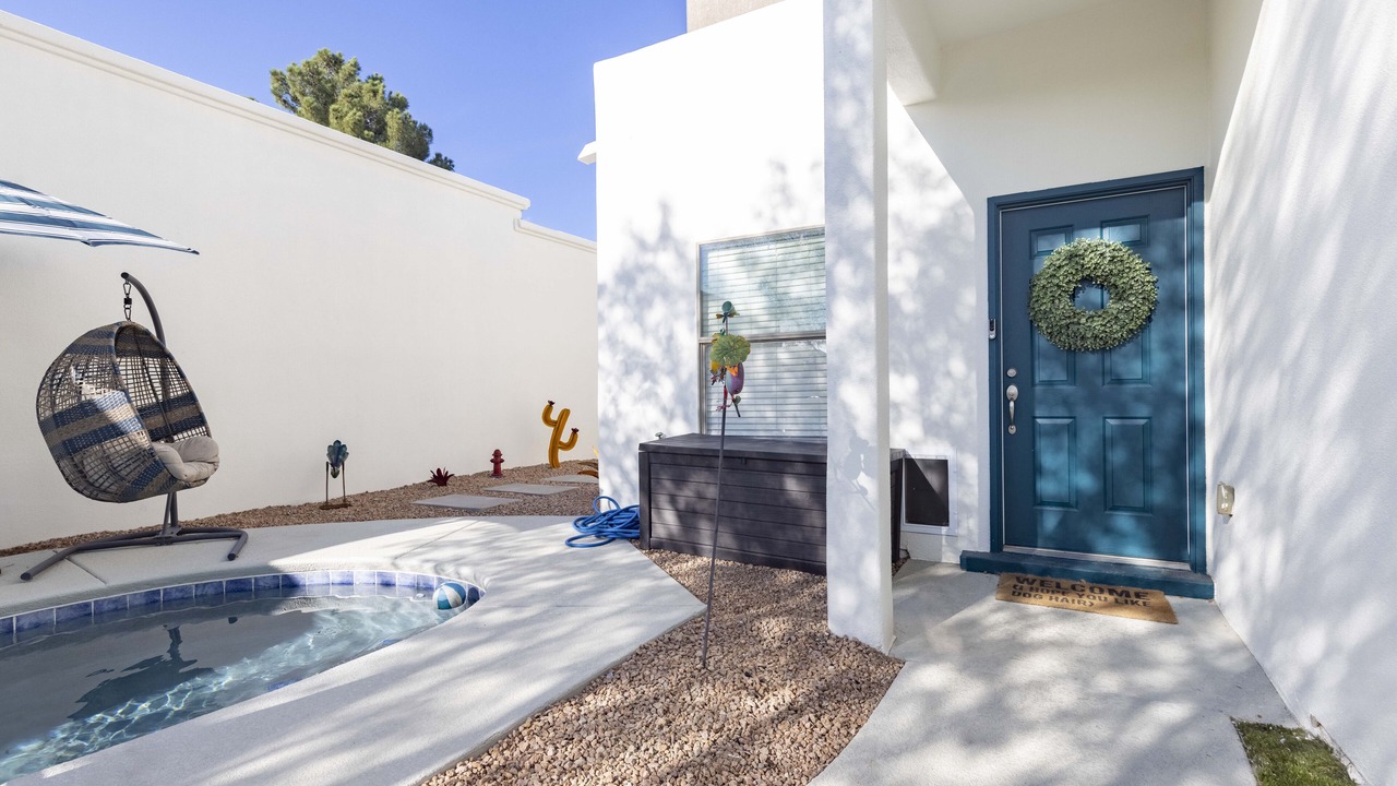Photo of Outdoor in Las Cruces