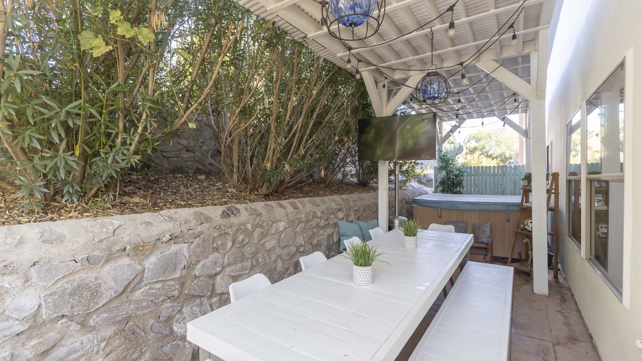 Photo of Outdoor in Las Cruces