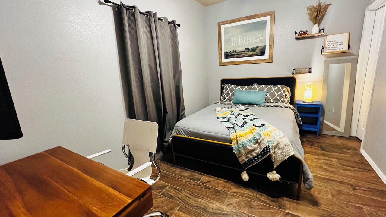 Photo of Bedroom in Las Cruces