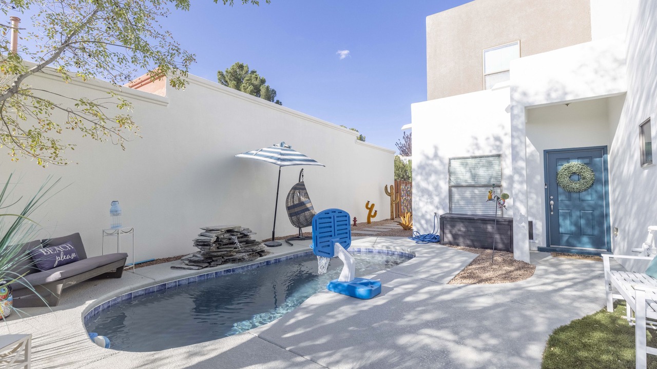 Photo of Outdoor in Las Cruces