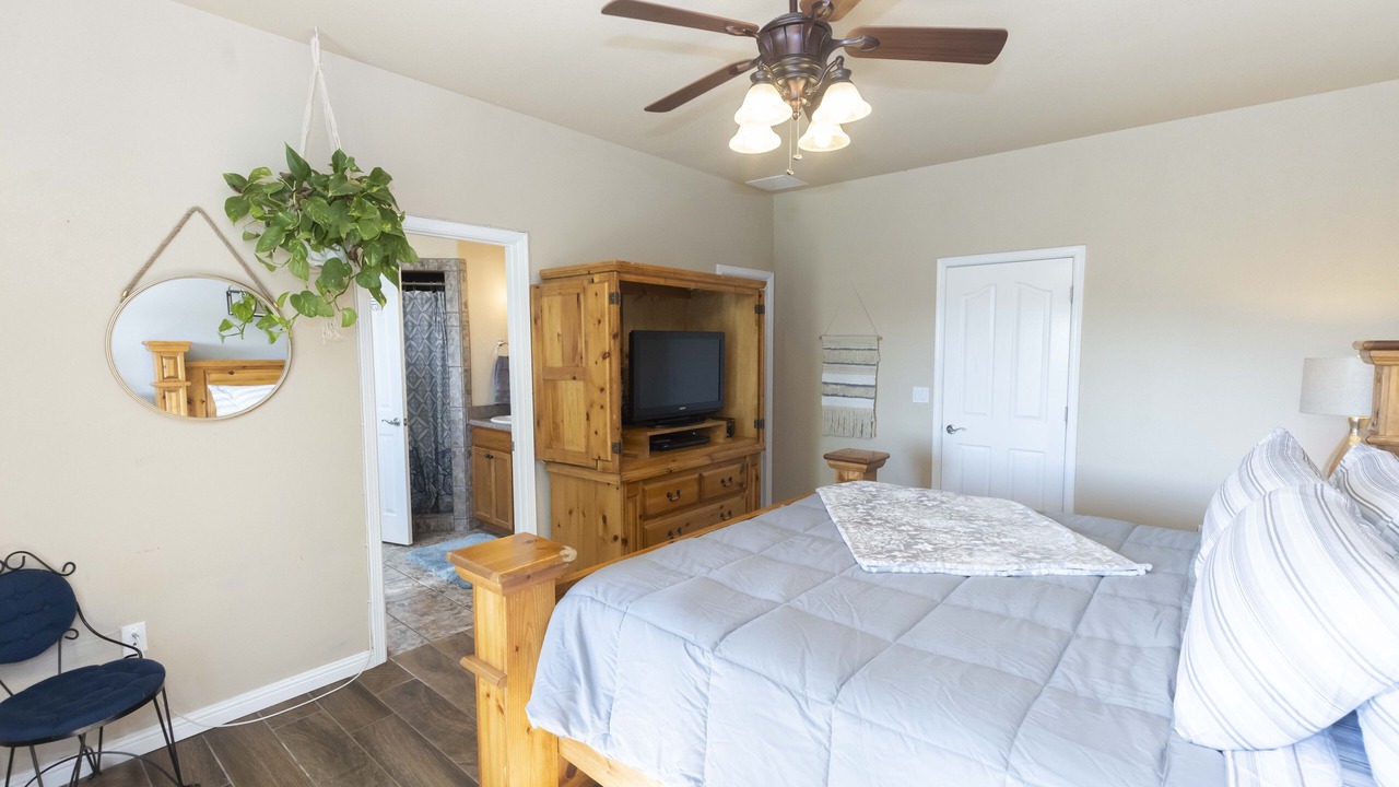 Photo of Bedroom in Las Cruces