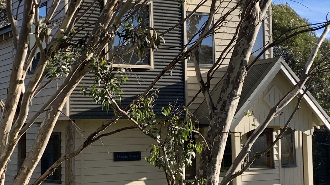 Photo of Outdoor in Dinner Plain