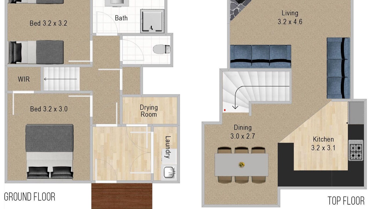 Photo of Others in Dinner Plain