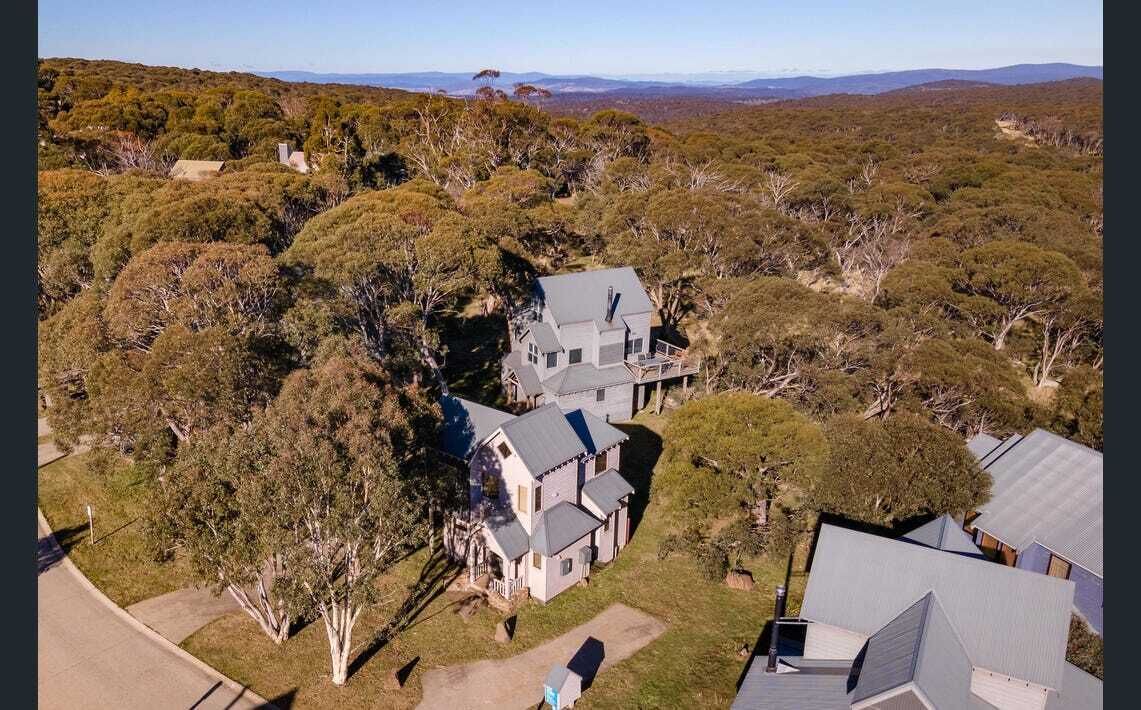 Photo of Outdoor in Dinner Plain