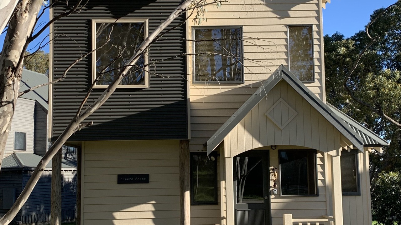 Photo of Outdoor in Dinner Plain