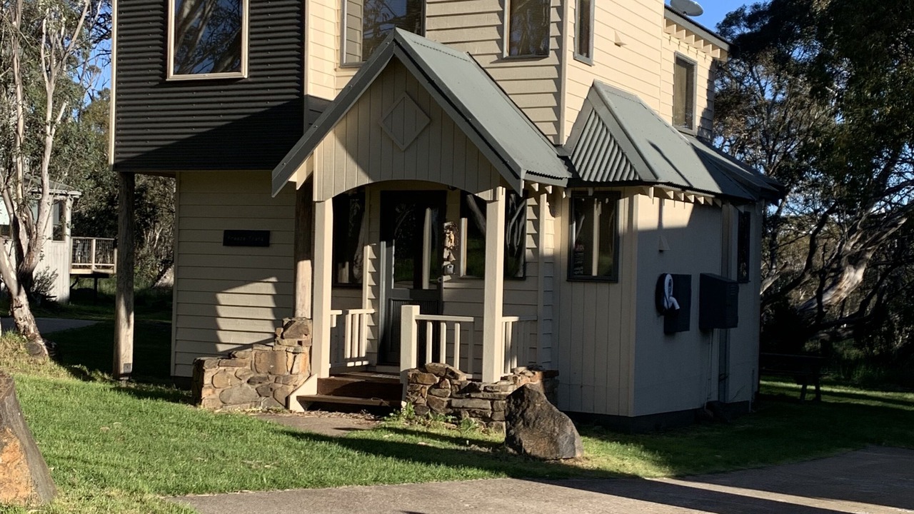 Photo of Outdoor in Dinner Plain