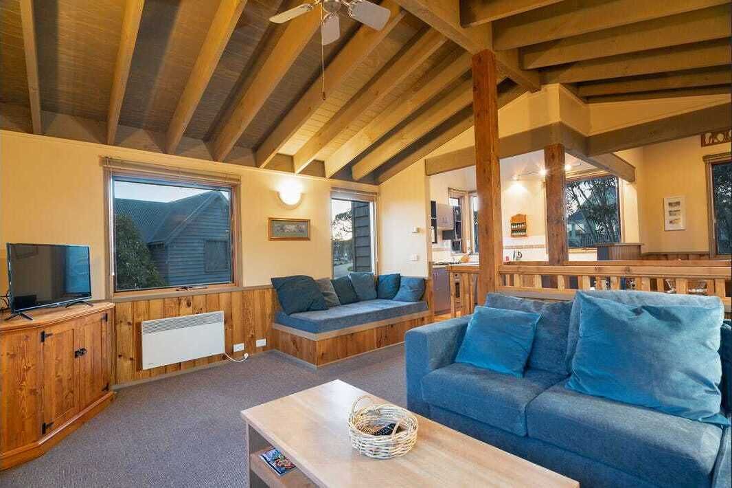 Photo of Livingroom in Dinner Plain