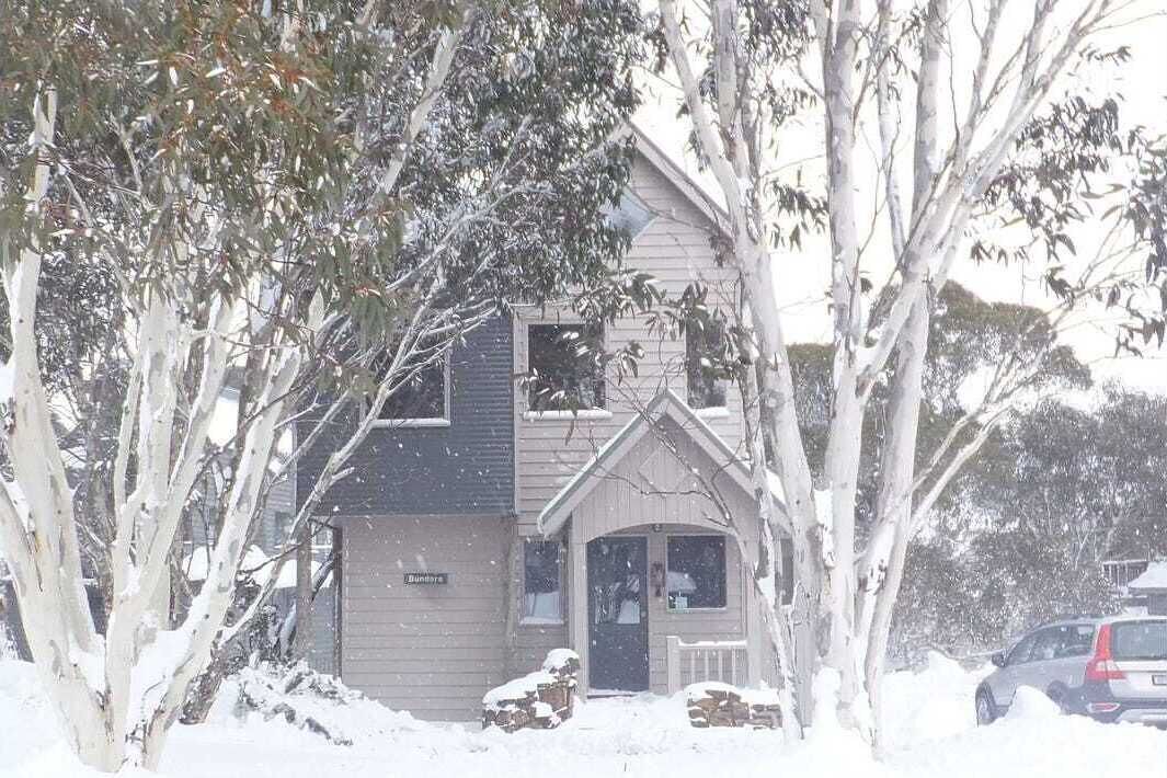 Photo of Outdoor in Dinner Plain