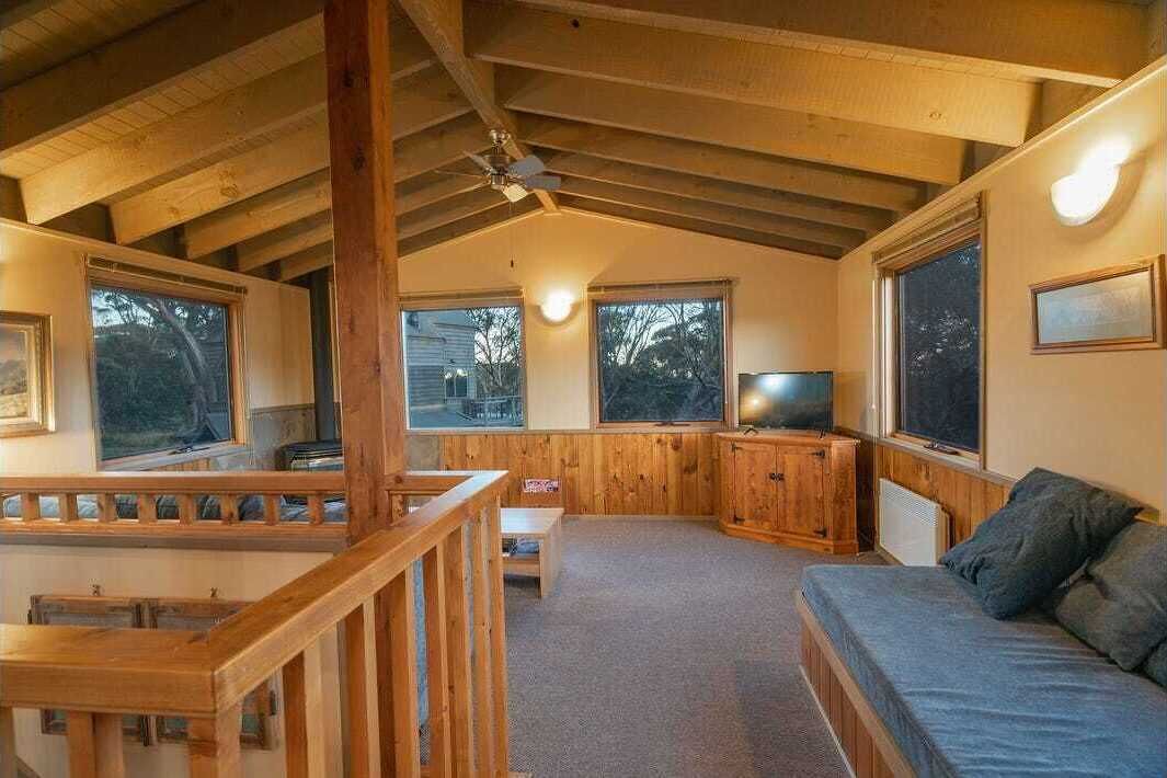 Photo of Livingroom in Dinner Plain