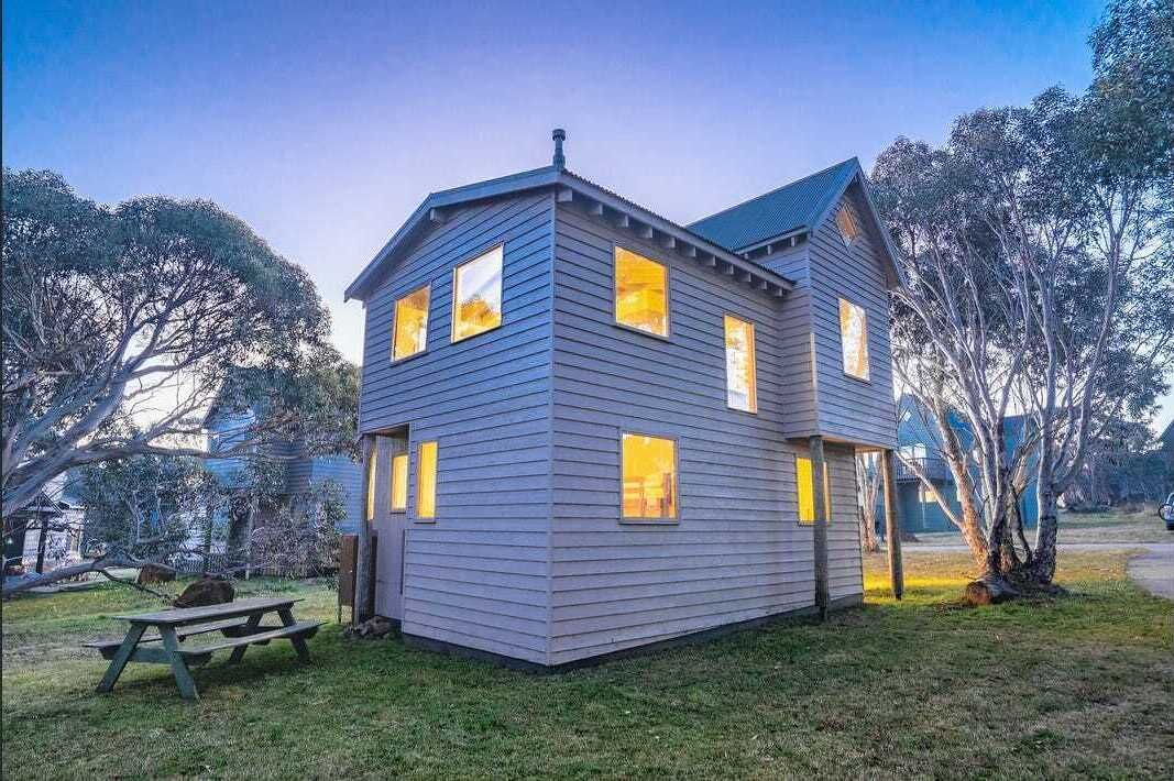 Photo of Outdoor in Dinner Plain