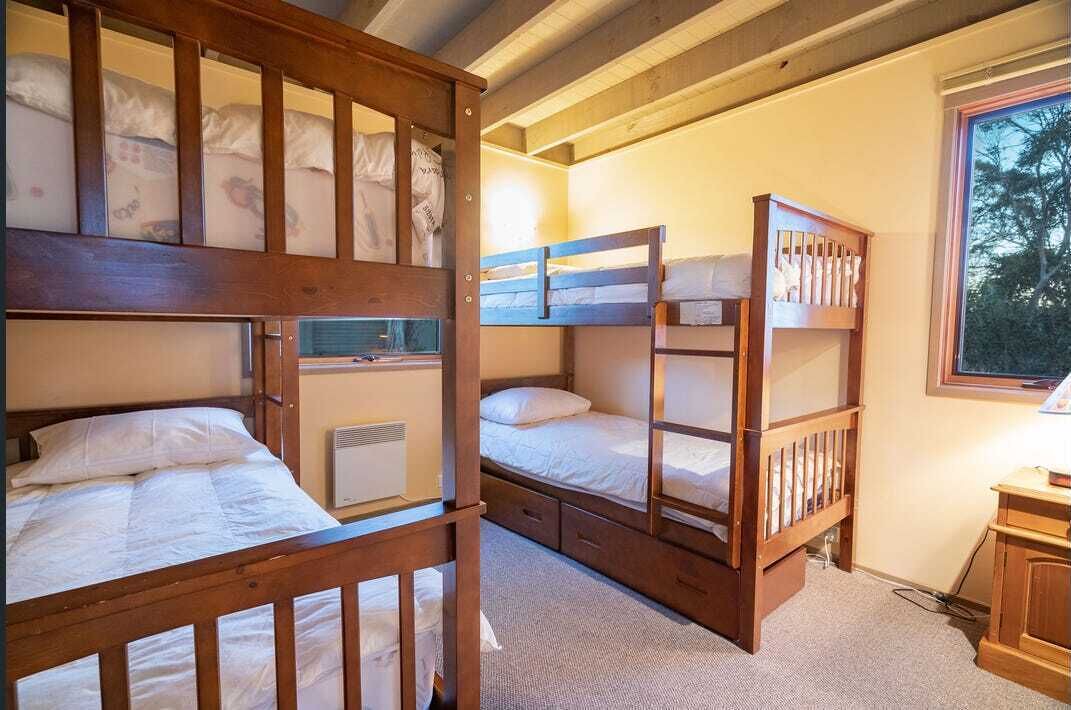 Photo of Bedroom in Dinner Plain