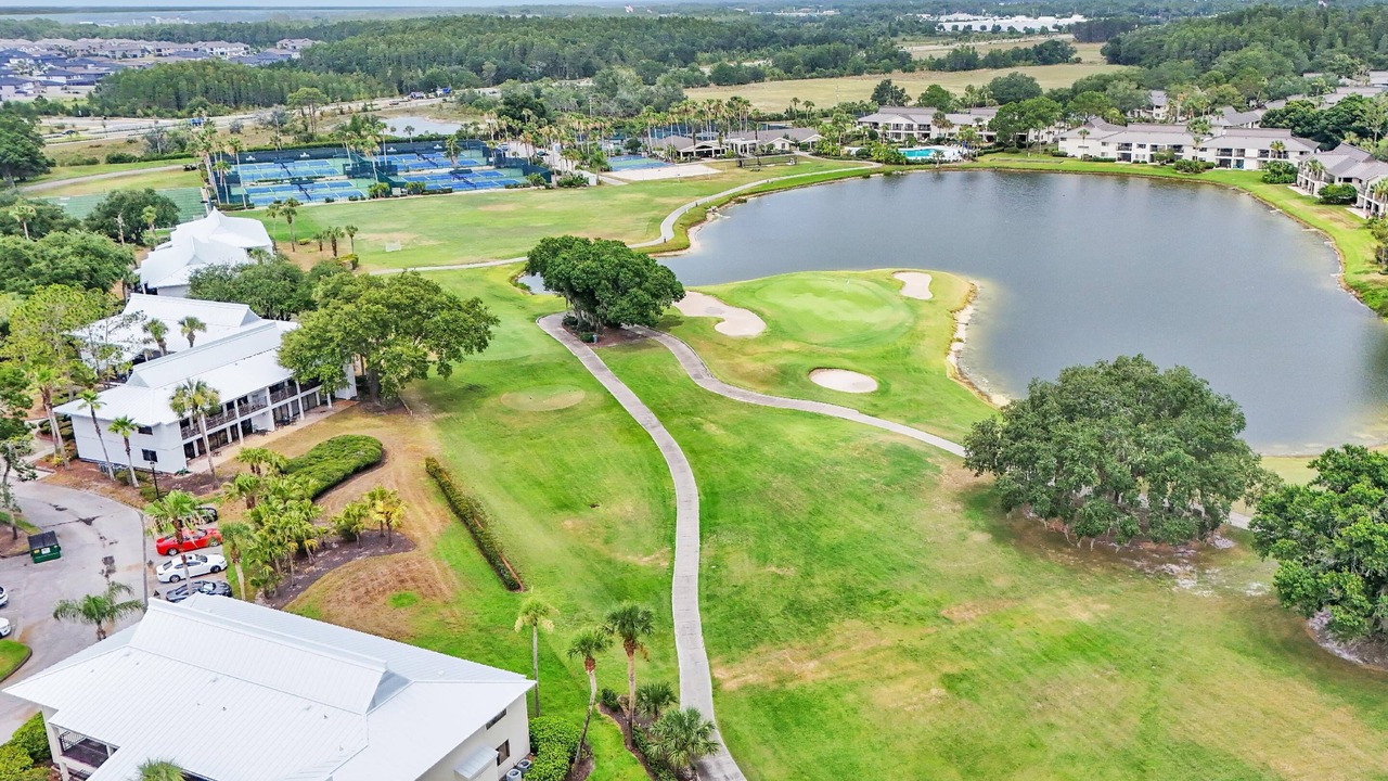 Photo of Outdoor in Wesley Chapel