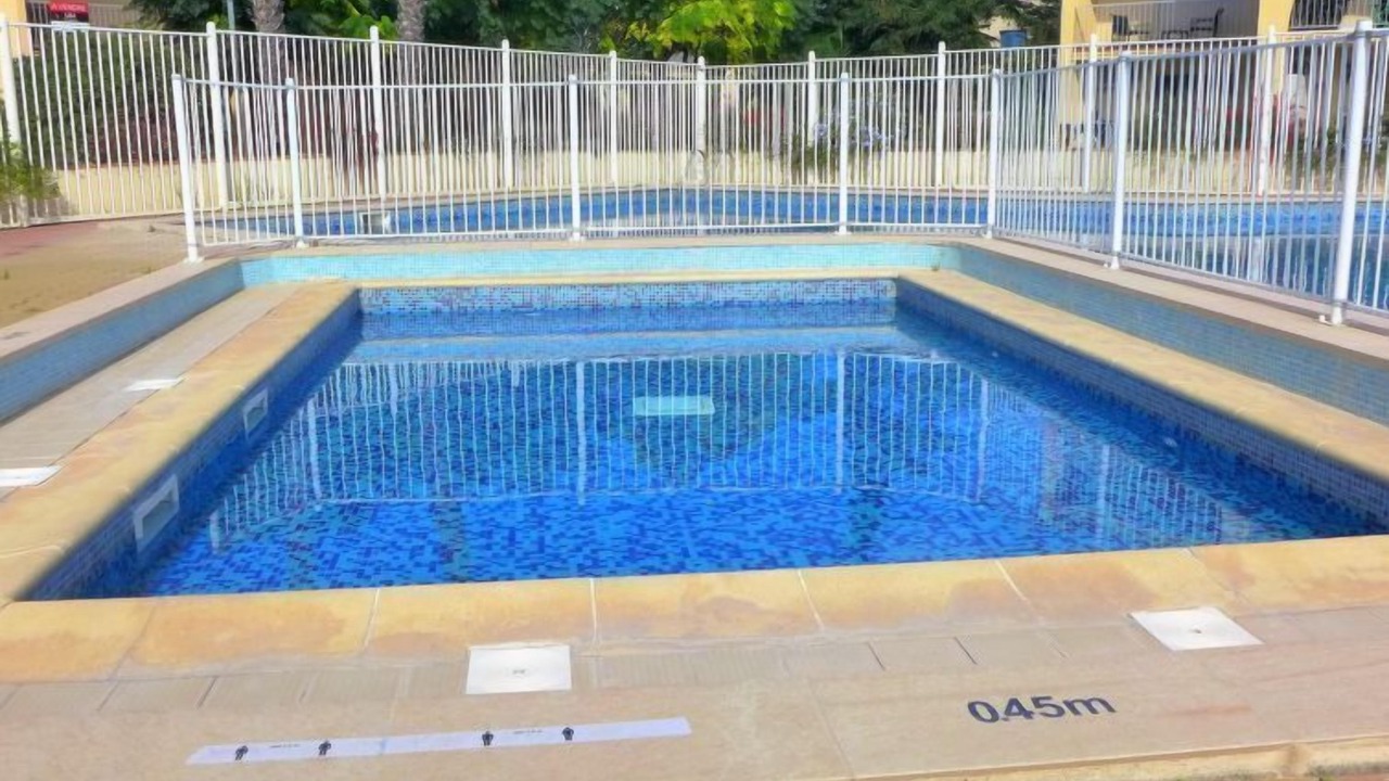 Photo of Outdoor in Les Hauts de Canet