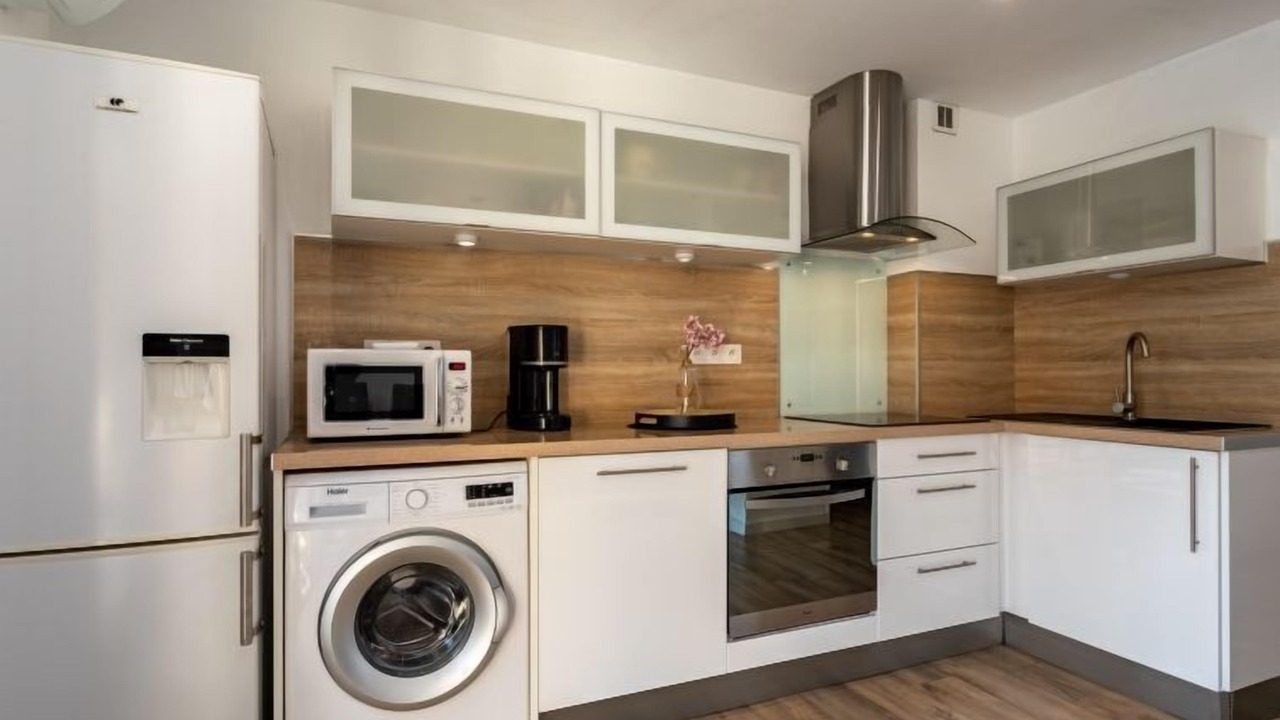 Photo of Bedroom in Les Hauts de Canet