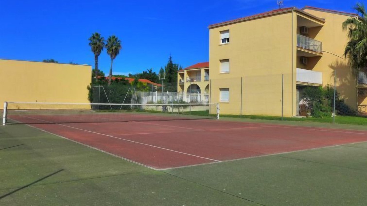 Photo of Outdoor in Les Hauts de Canet