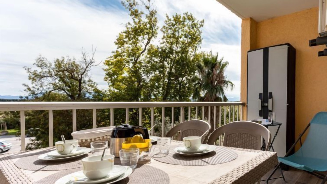 Photo of Others in Les Hauts de Canet