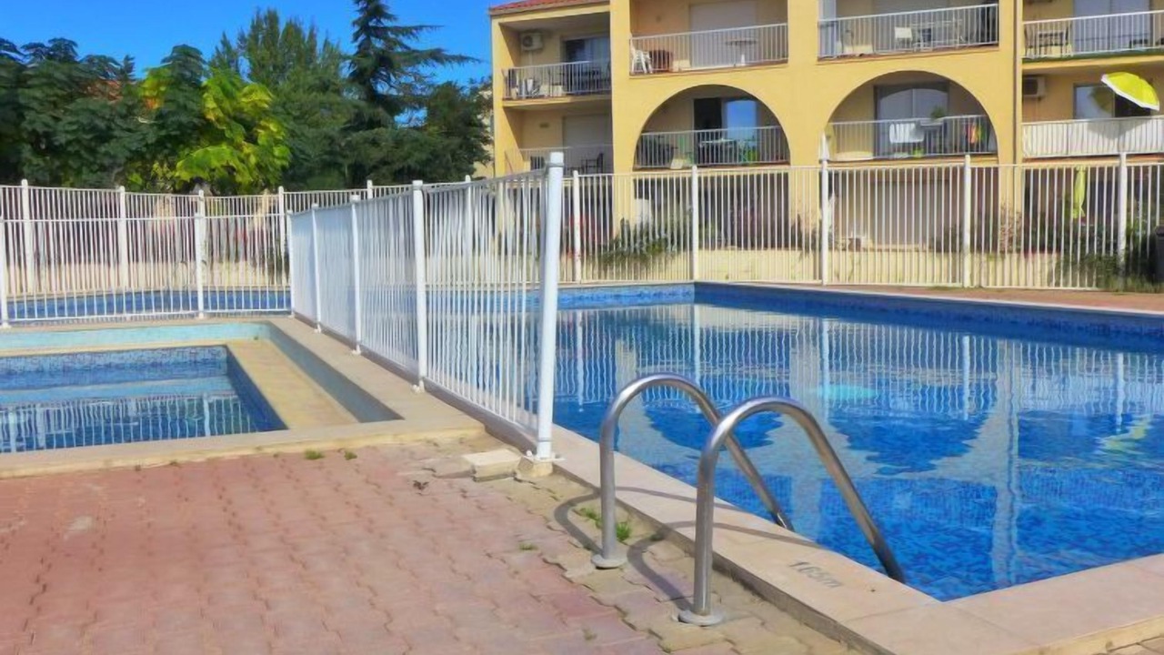 Photo of Outdoor in Les Hauts de Canet