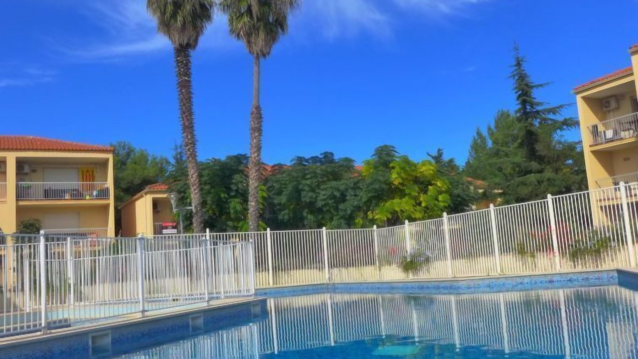 Photo of Outdoor in Les Hauts de Canet