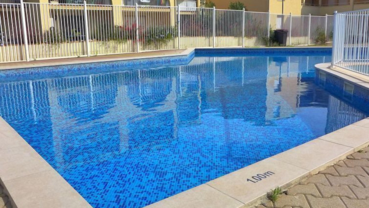 Photo of Outdoor in Les Hauts de Canet