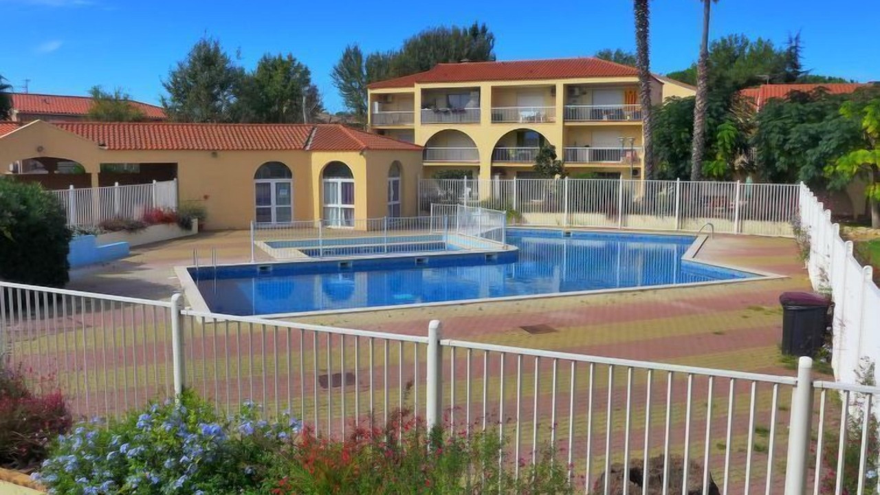 Photo of Outdoor in Les Hauts de Canet