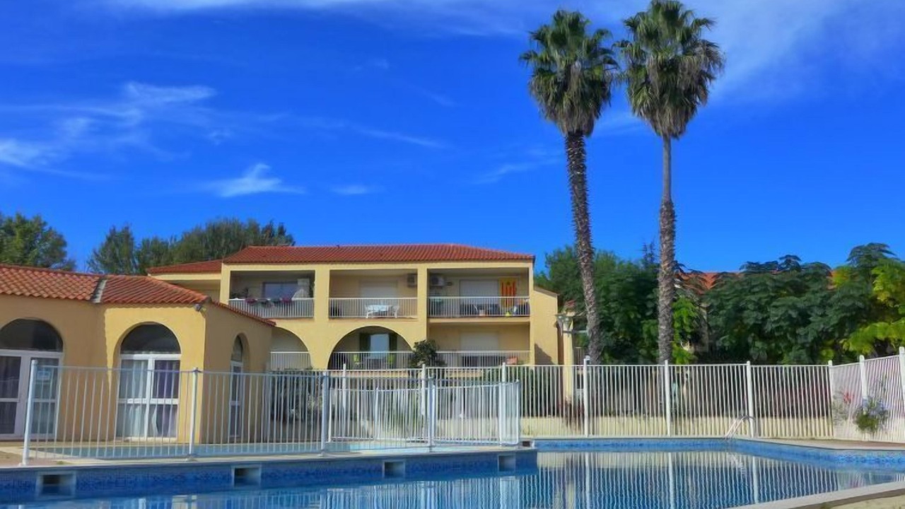 Photo of Outdoor in Les Hauts de Canet