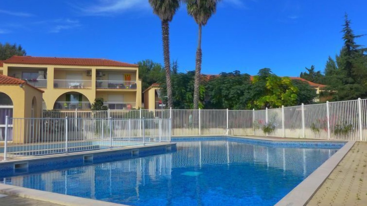 Photo of Outdoor in Les Hauts de Canet