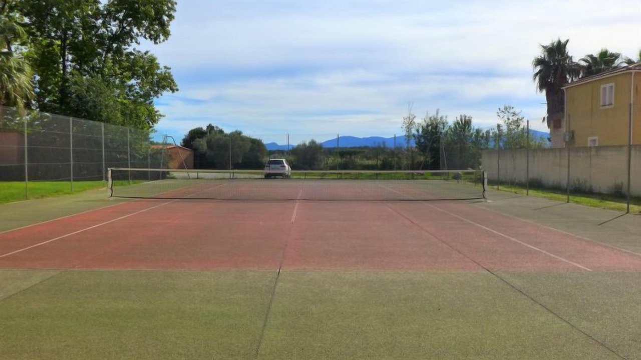 Photo of Outdoor in Les Hauts de Canet