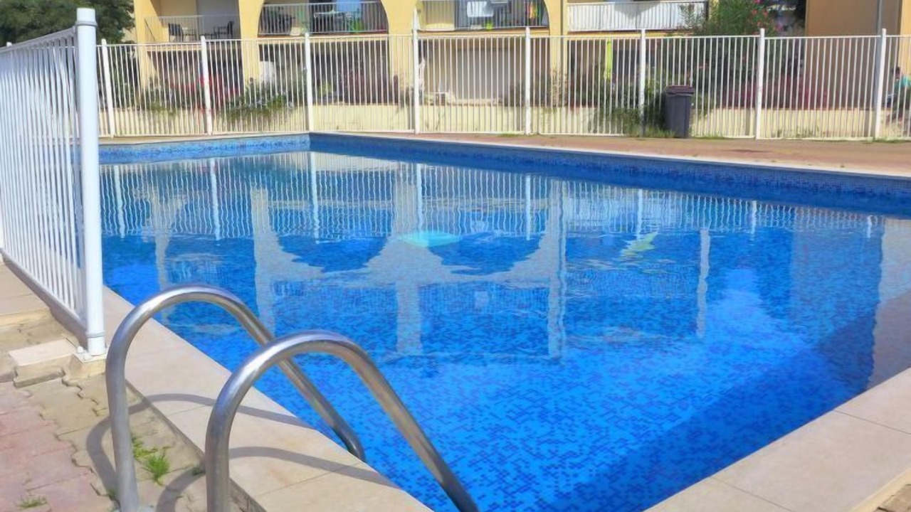 Photo of Outdoor in Les Hauts de Canet