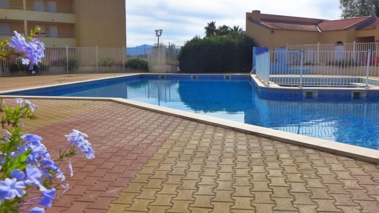 Photo of Outdoor in Les Hauts de Canet