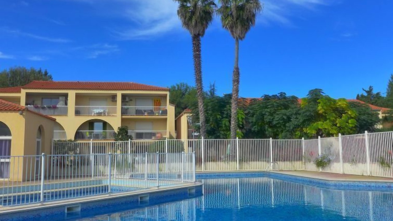 Photo of Outdoor in Les Hauts de Canet