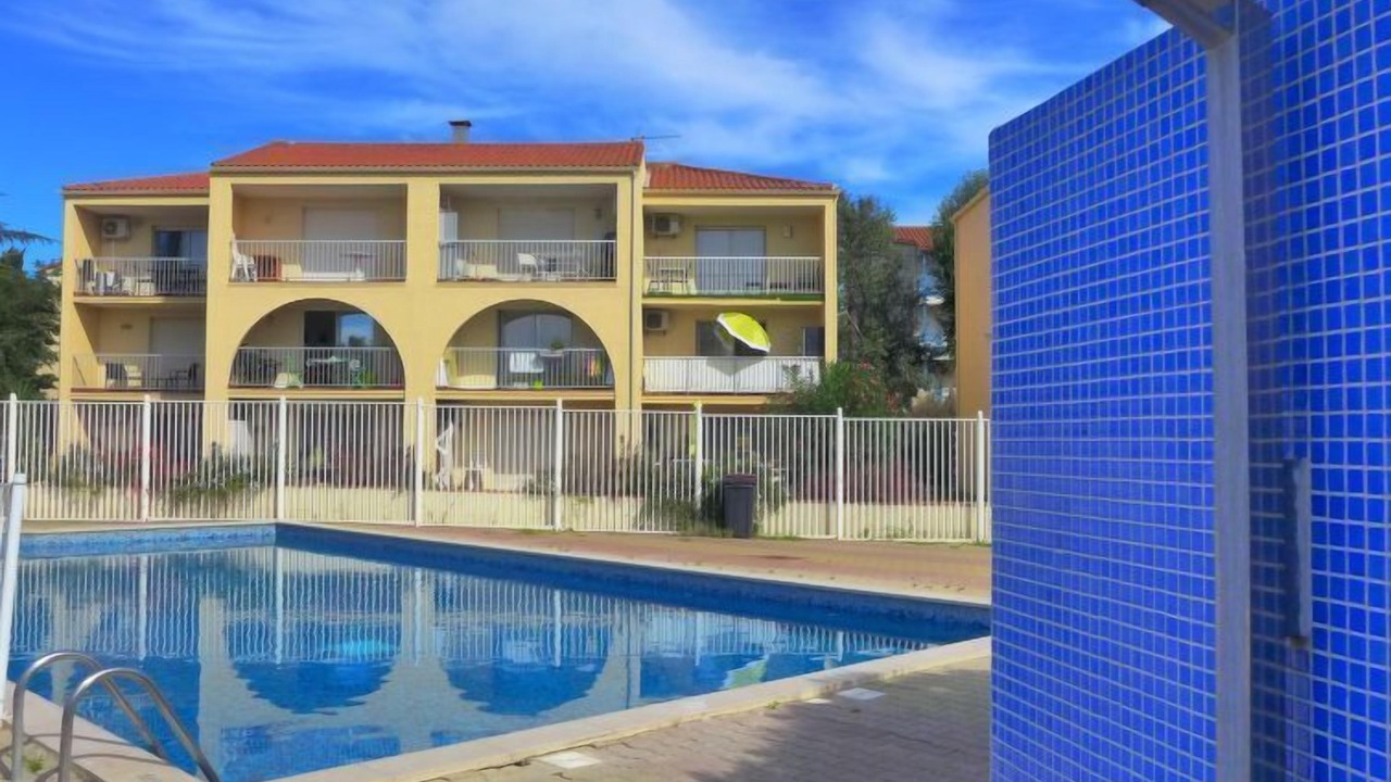 Photo of Outdoor in Les Hauts de Canet