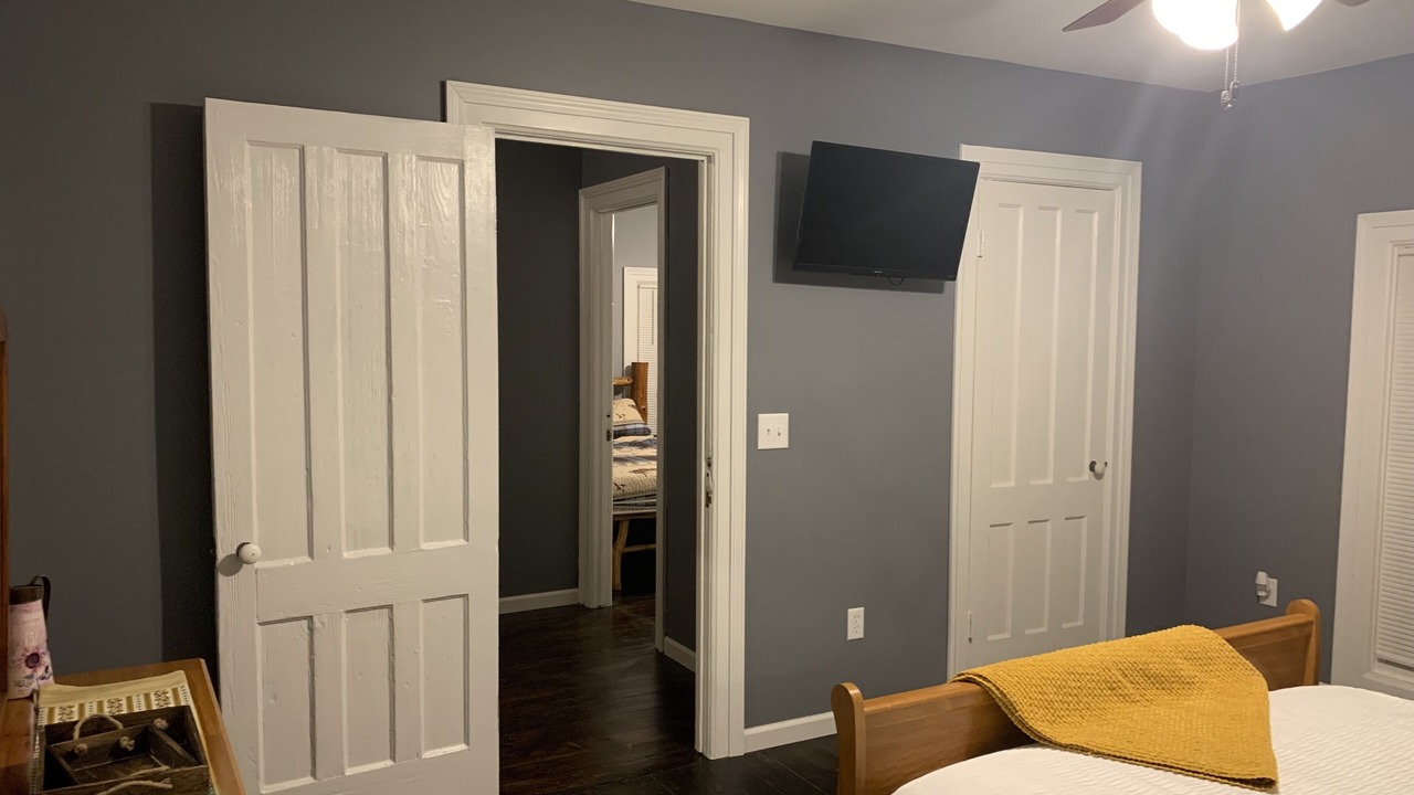 Photo of Bedroom in Waterport