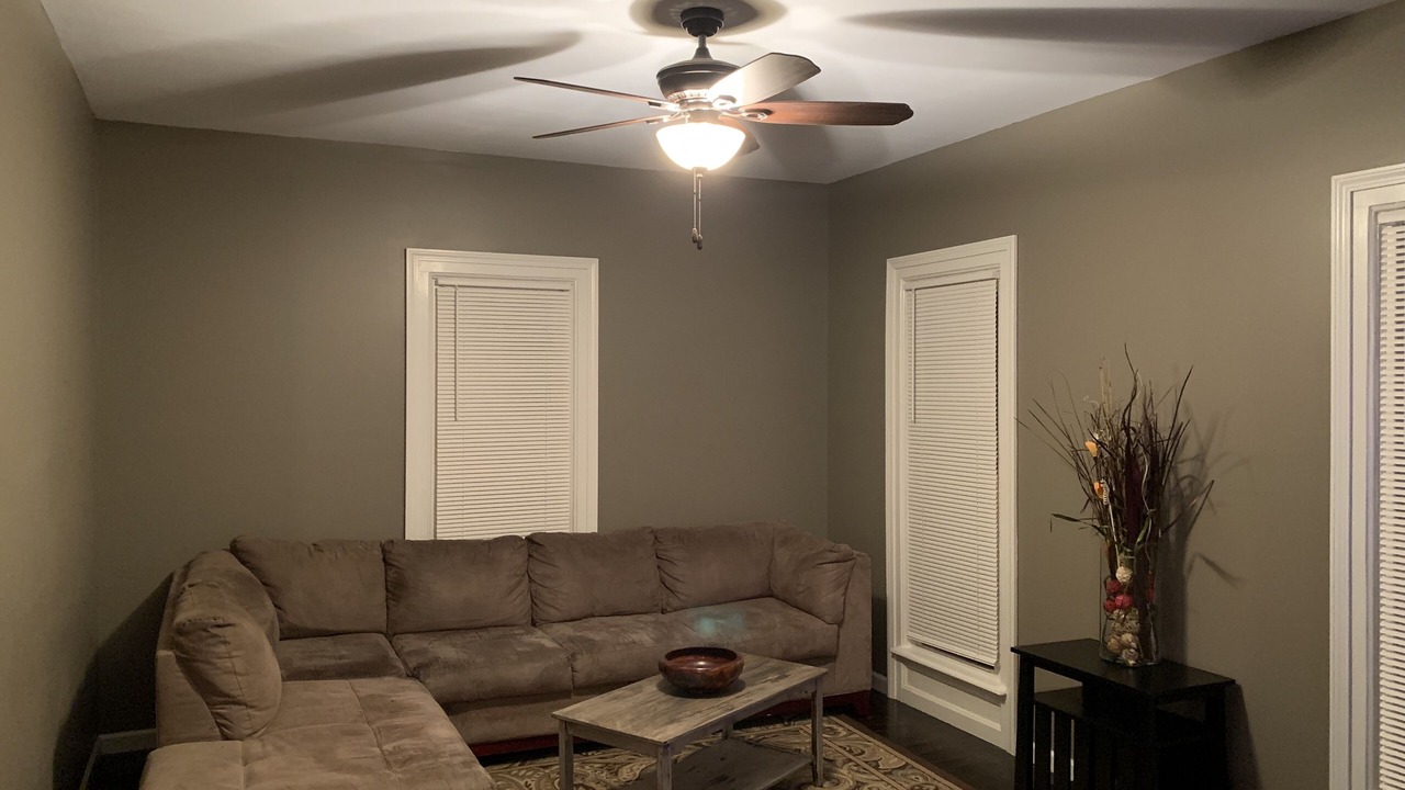 Photo of Livingroom in Waterport