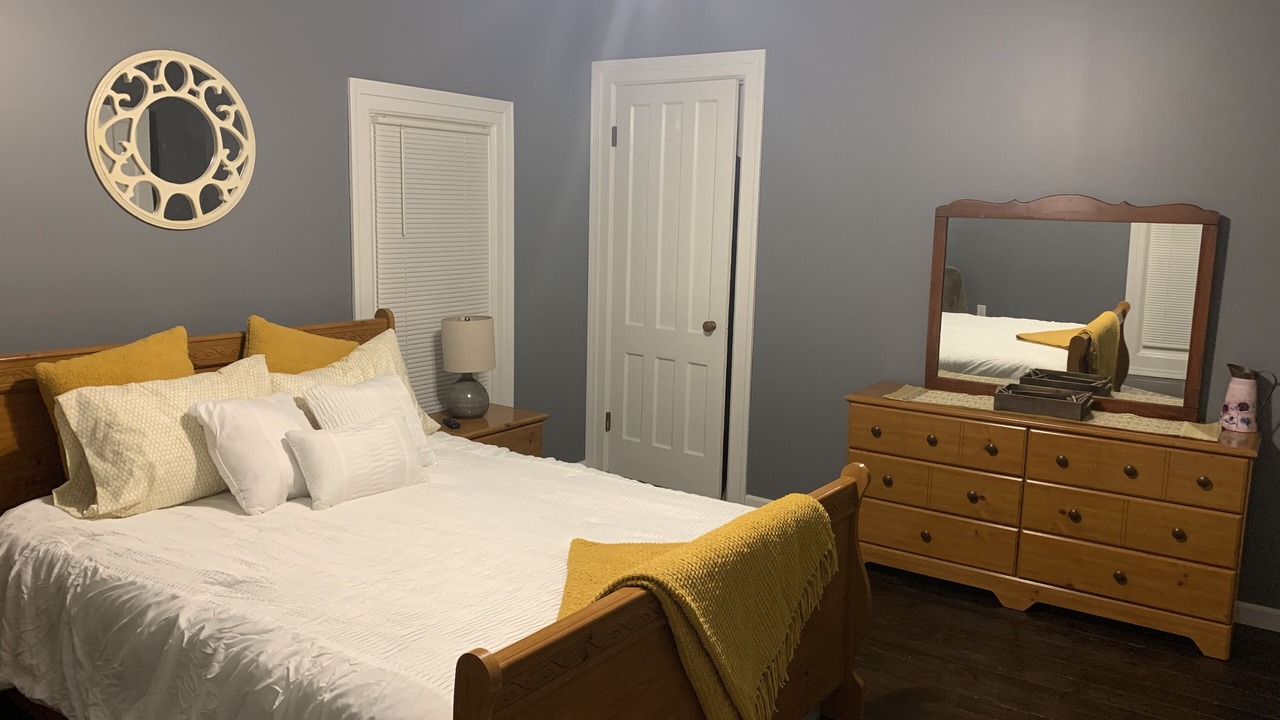 Photo of Bedroom in Waterport