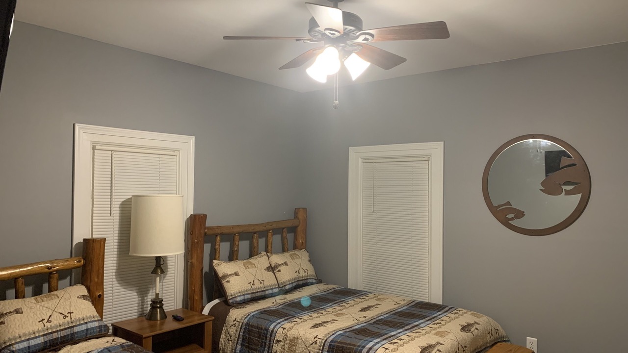 Photo of Bedroom in Waterport