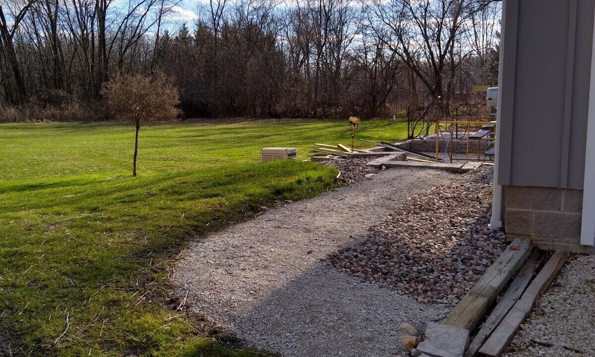 Photo of Outdoor in Honey Creek