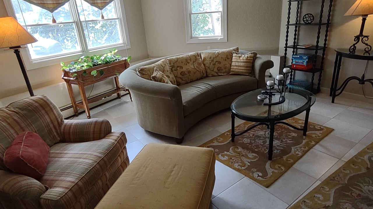 Photo of Bedroom in Honey Creek