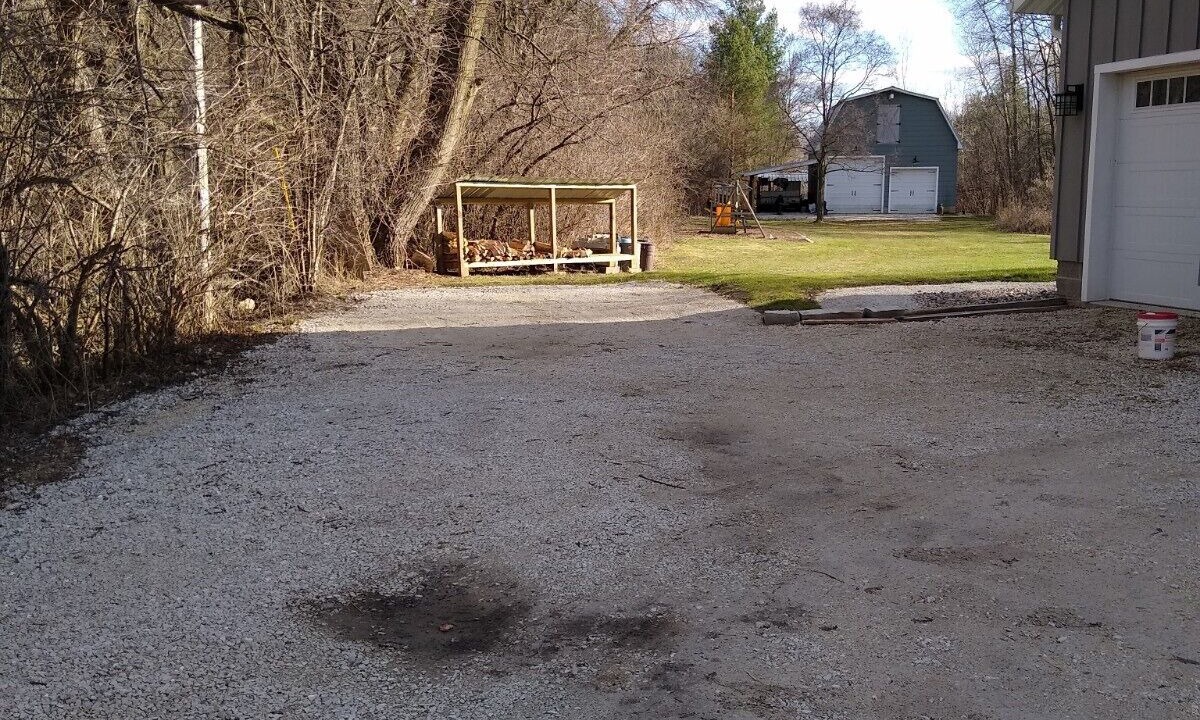 Photo of Outdoor in Honey Creek