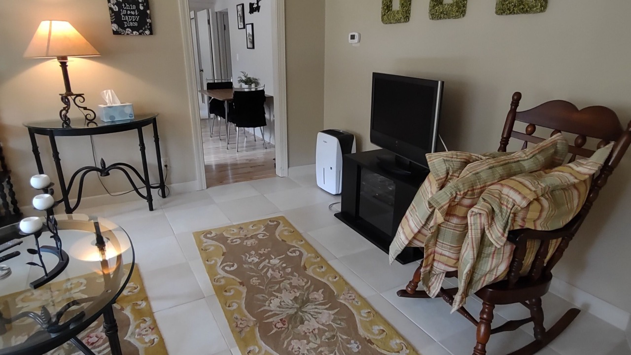 Photo of Bedroom in Honey Creek