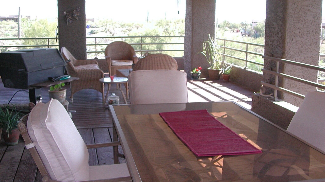 Photo of Outdoor in Velvet Shadows