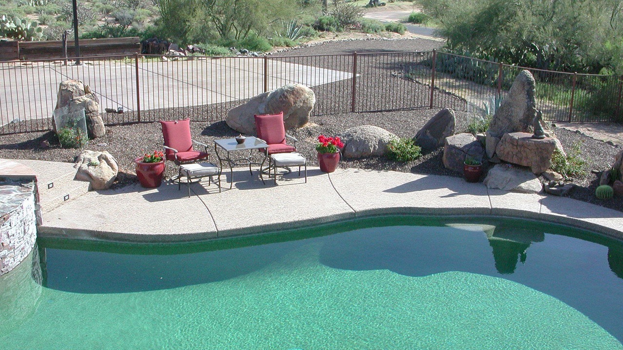 Photo of Outdoor in Velvet Shadows