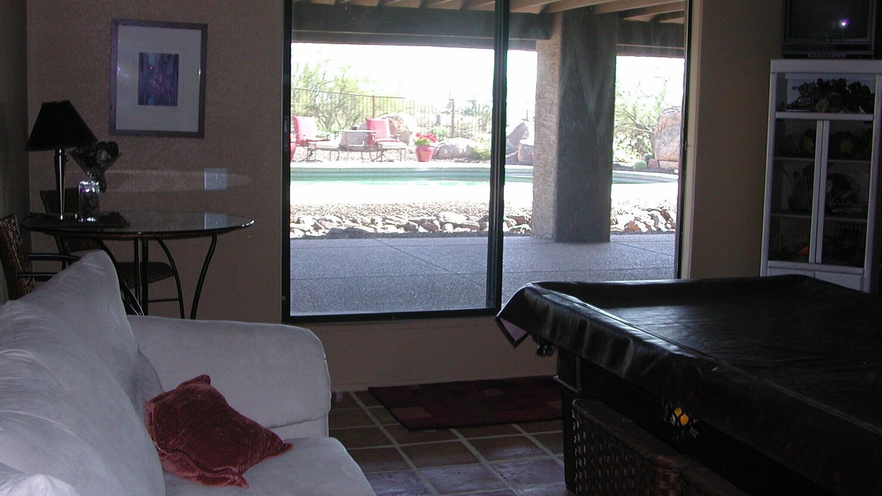 Photo of Bedroom in Velvet Shadows