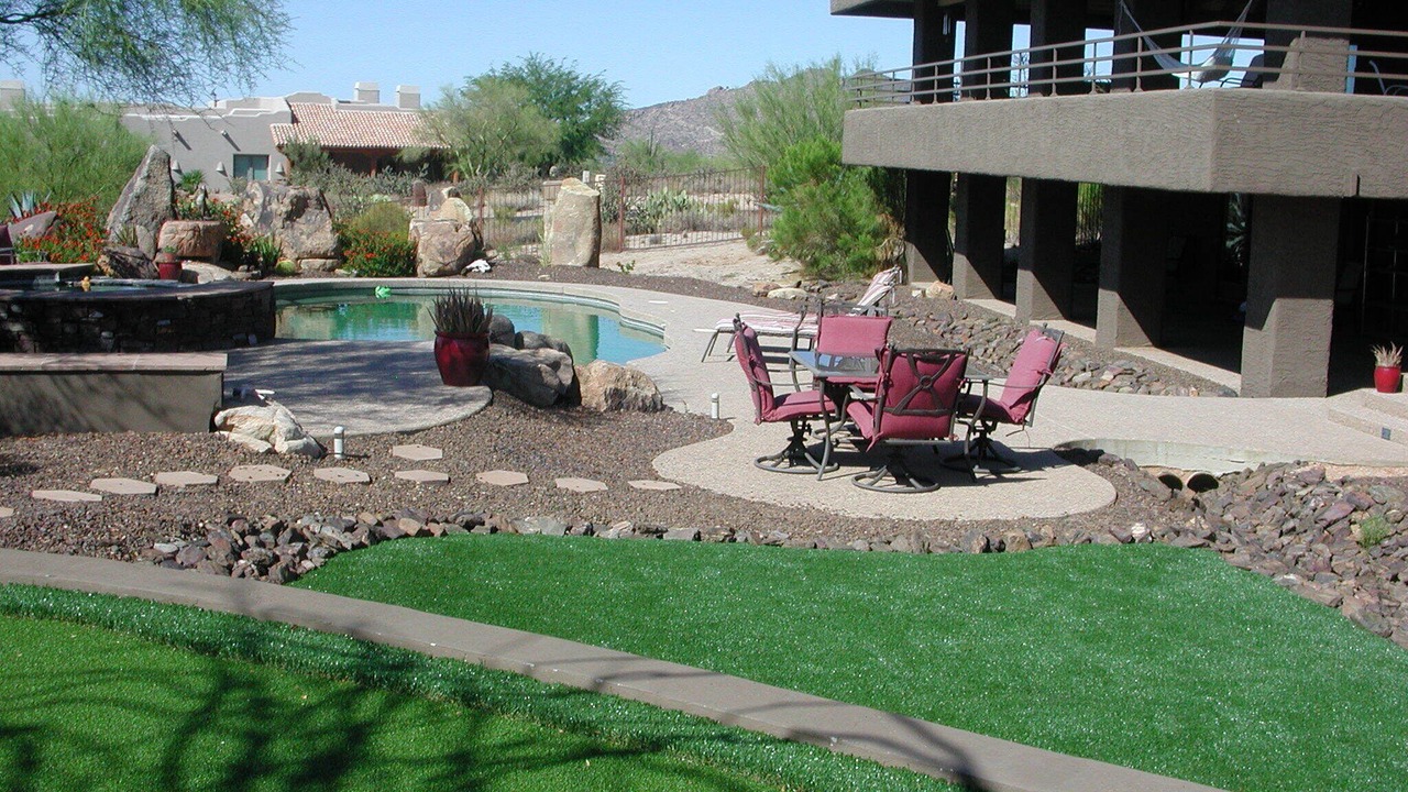 Photo of Outdoor in Velvet Shadows